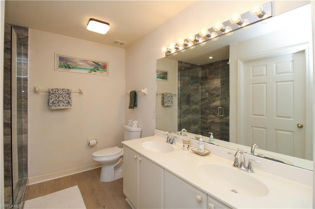 VANDERBILT VILLAS - Residential Lease