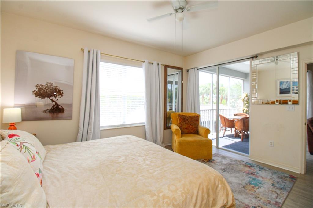 VANDERBILT VILLAS - Residential Lease