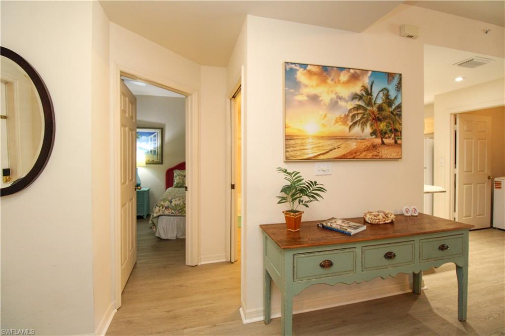 VANDERBILT VILLAS - Residential Lease