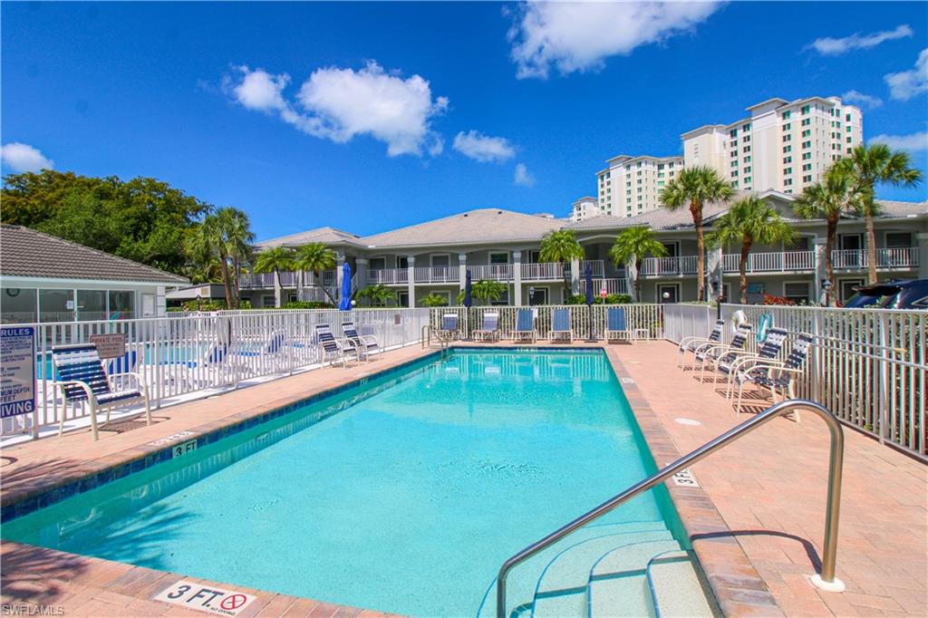 VANDERBILT VILLAS - Residential Lease
