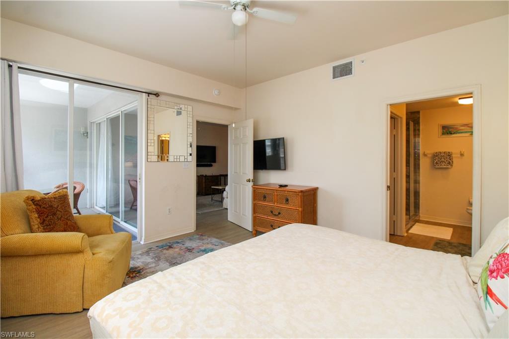 VANDERBILT VILLAS - Residential Lease