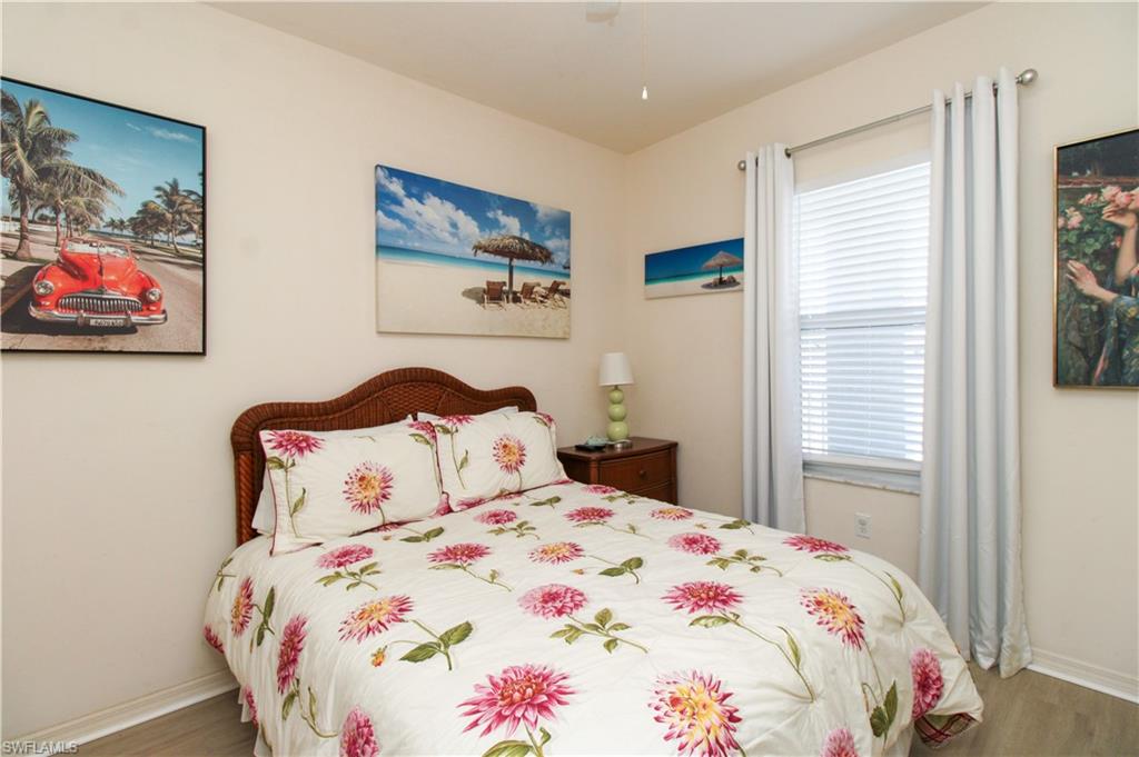 VANDERBILT VILLAS - Residential Lease
