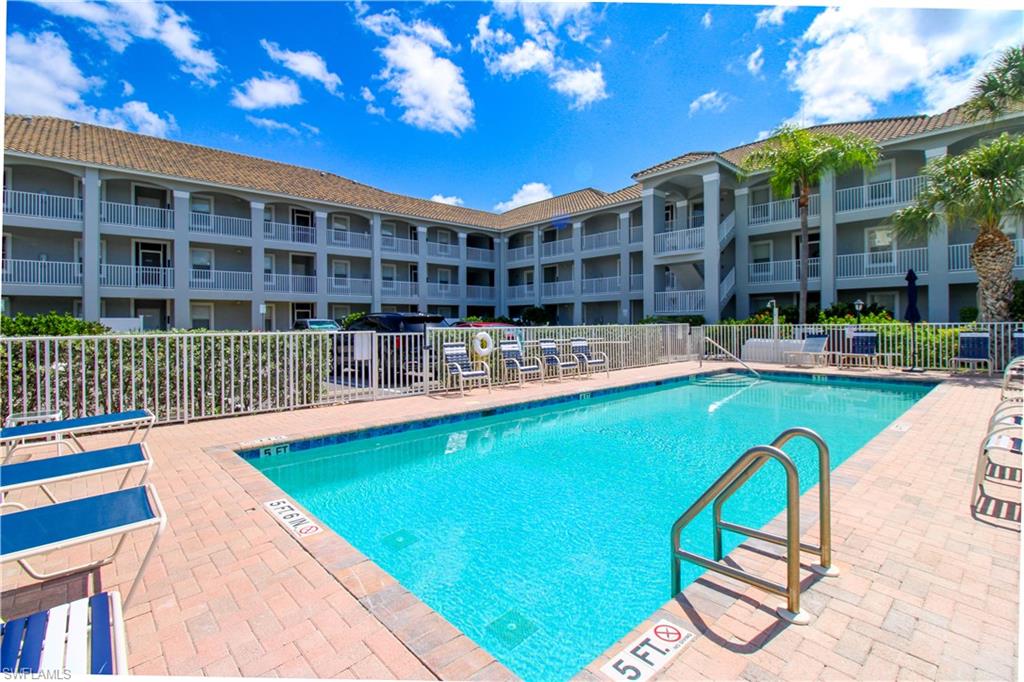 VANDERBILT VILLAS - Residential Lease