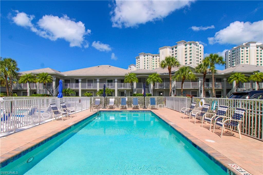 VANDERBILT VILLAS - Residential Lease
