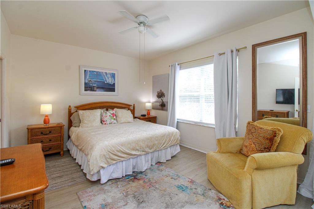 VANDERBILT VILLAS - Residential Lease