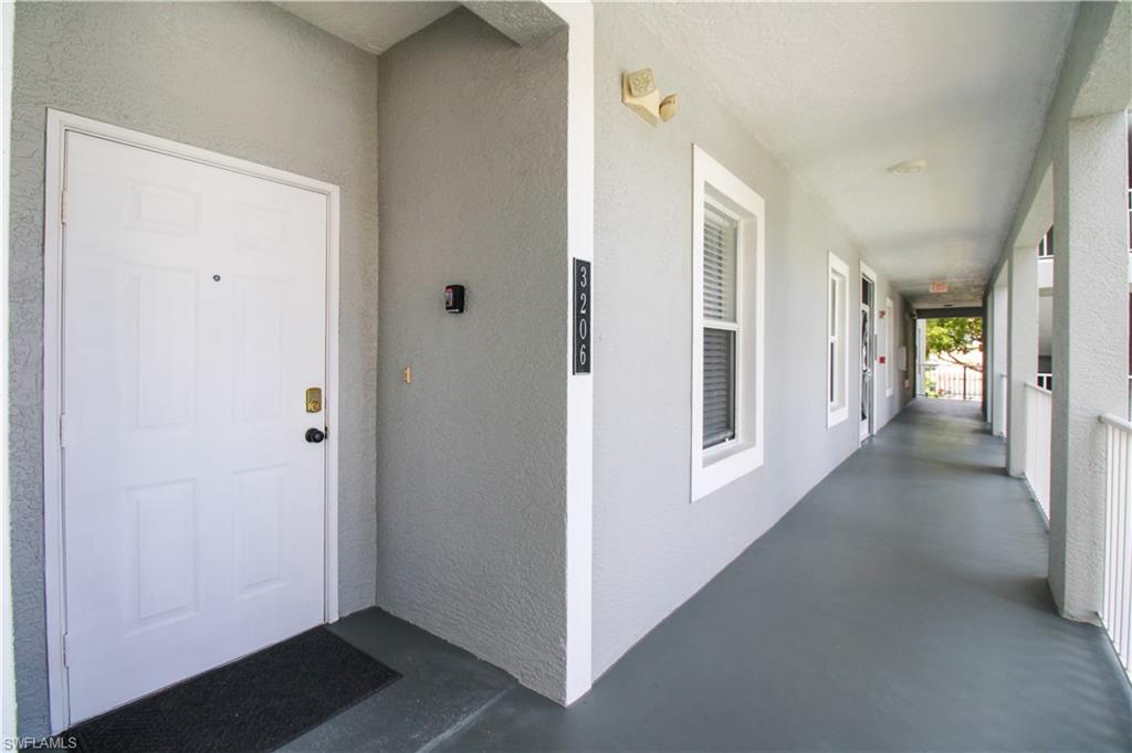 VANDERBILT VILLAS - Residential Lease