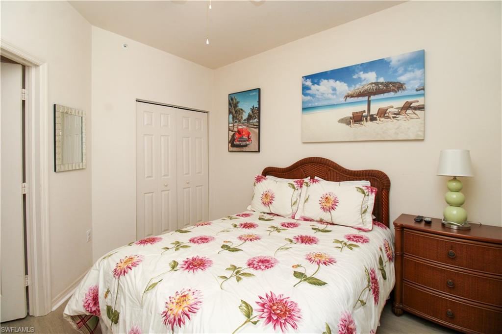 VANDERBILT VILLAS - Residential Lease