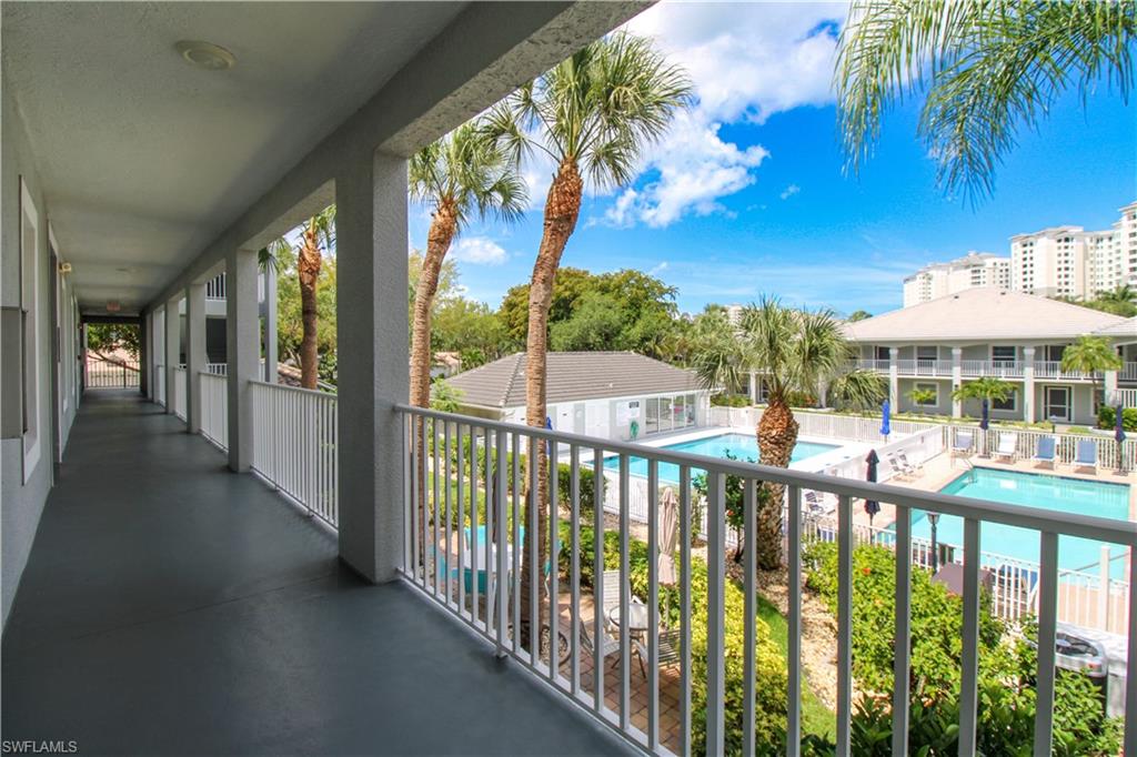 VANDERBILT VILLAS - Residential Lease