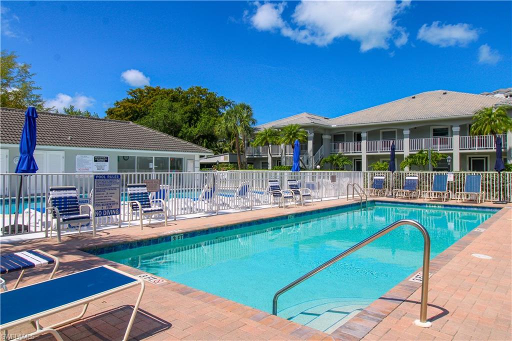 VANDERBILT VILLAS - Residential Lease