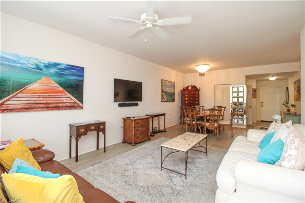 VANDERBILT VILLAS - Residential Lease