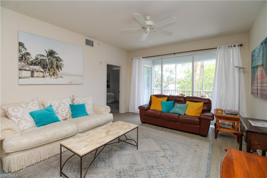 VANDERBILT VILLAS - Residential Lease