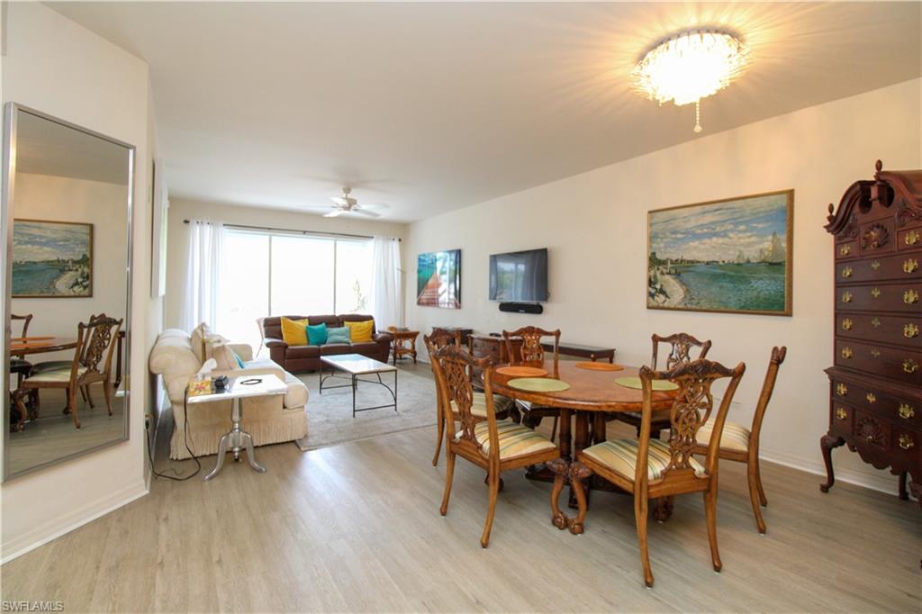 VANDERBILT VILLAS - Residential Lease