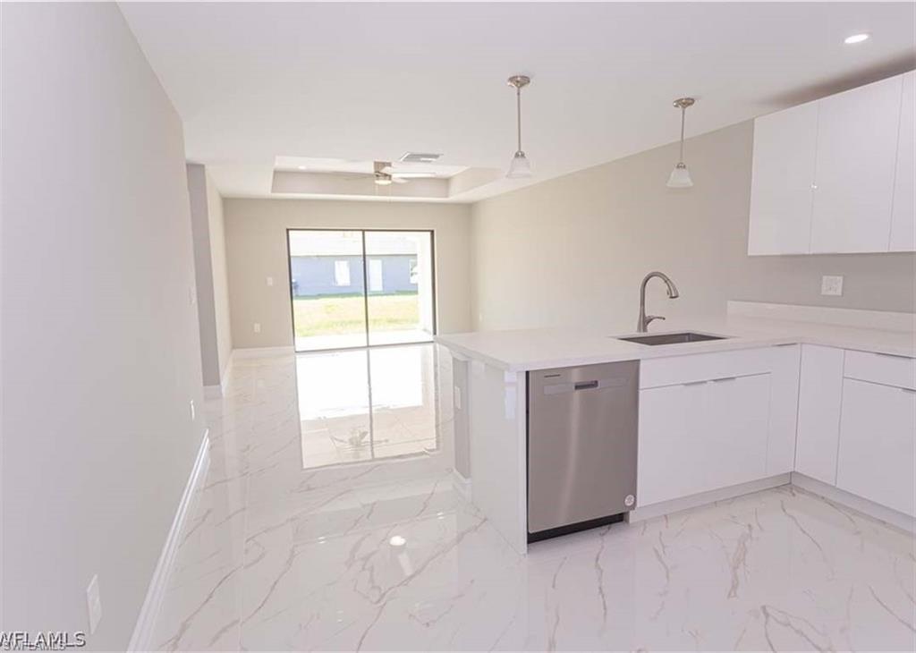 LEHIGH ACRES - Residential Lease