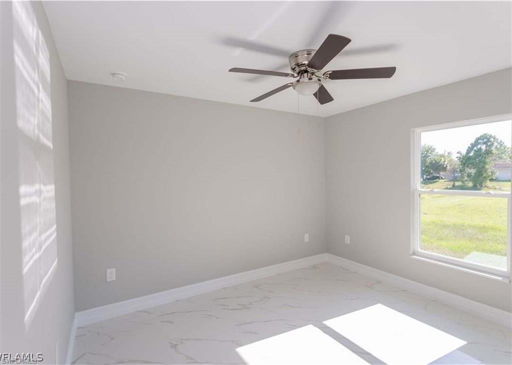 LEHIGH ACRES - Residential Lease