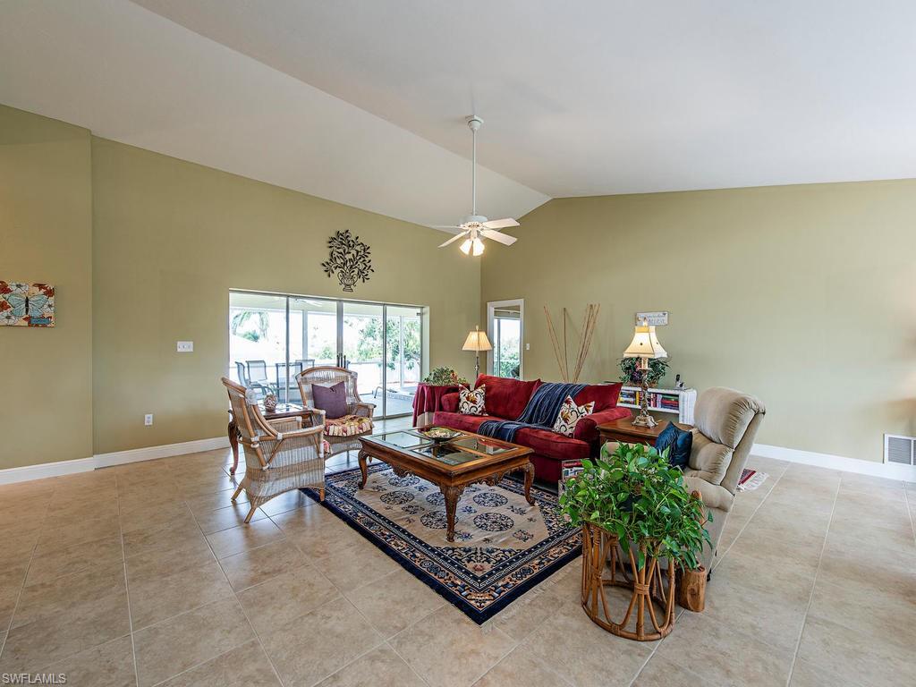 MARCO ISLAND - Residential