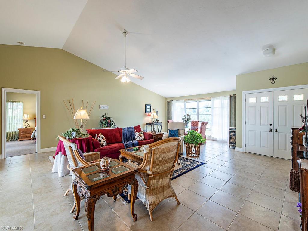 MARCO ISLAND - Residential
