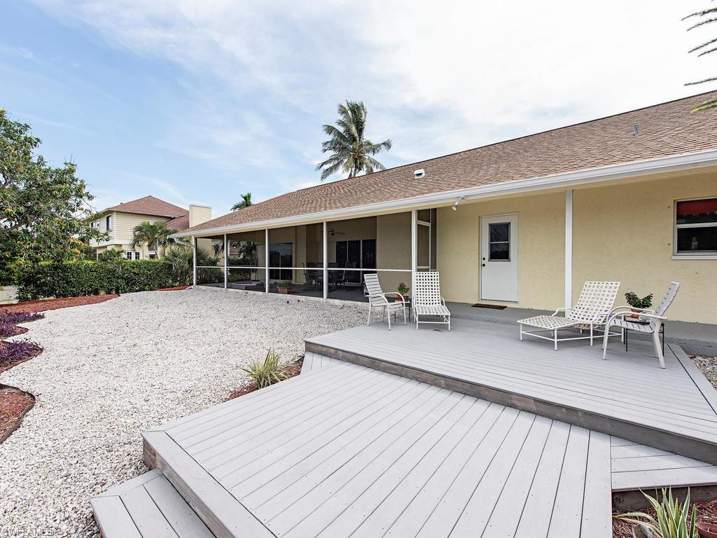 MARCO ISLAND - Residential