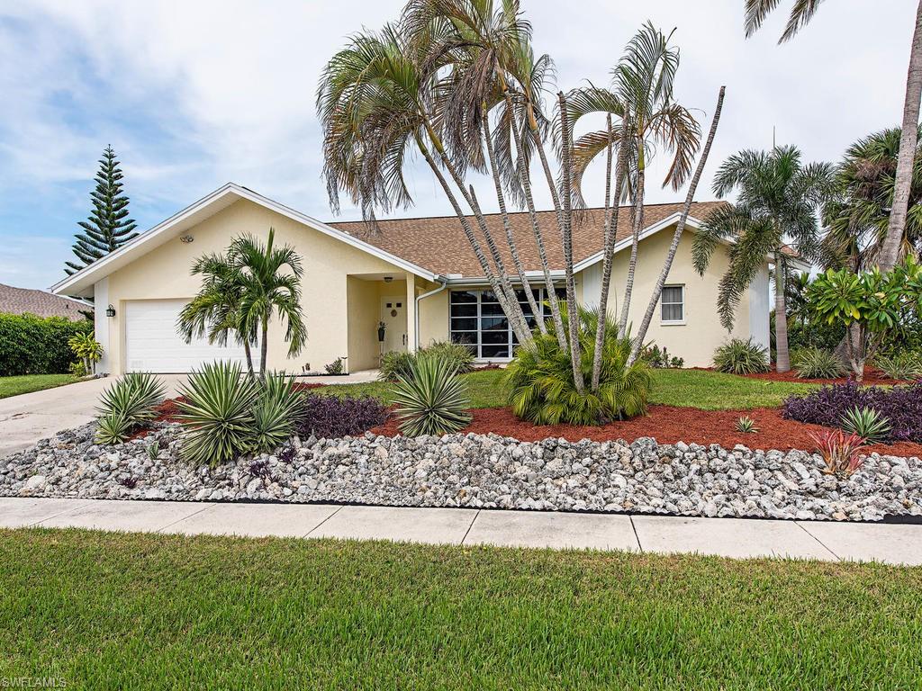 MARCO ISLAND - Residential