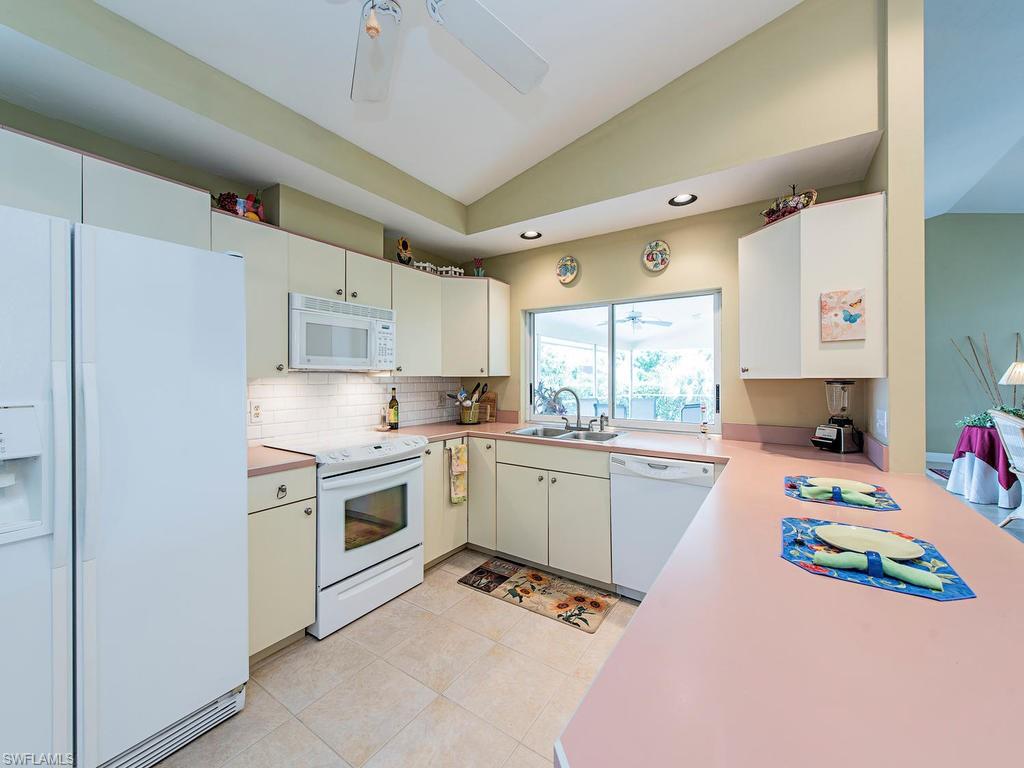 MARCO ISLAND - Residential