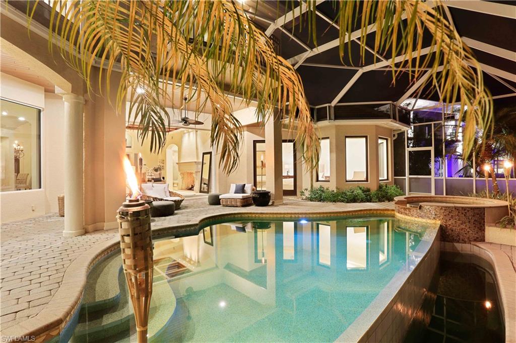 ROYAL HARBOR - Residential