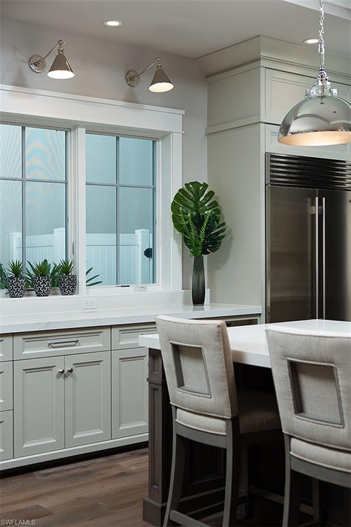 MANGROVE BAY - Residential