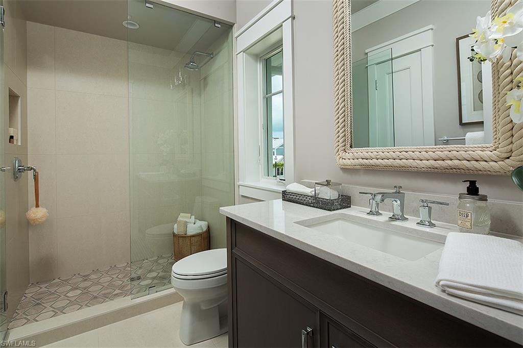 MANGROVE BAY - Residential
