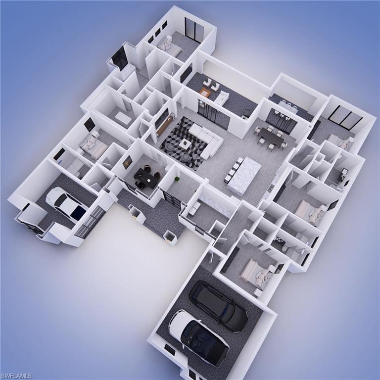 LOCHLOMOND - Residential