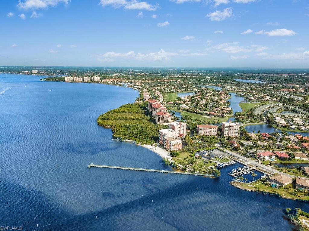 WATER'S EDGE - Residential