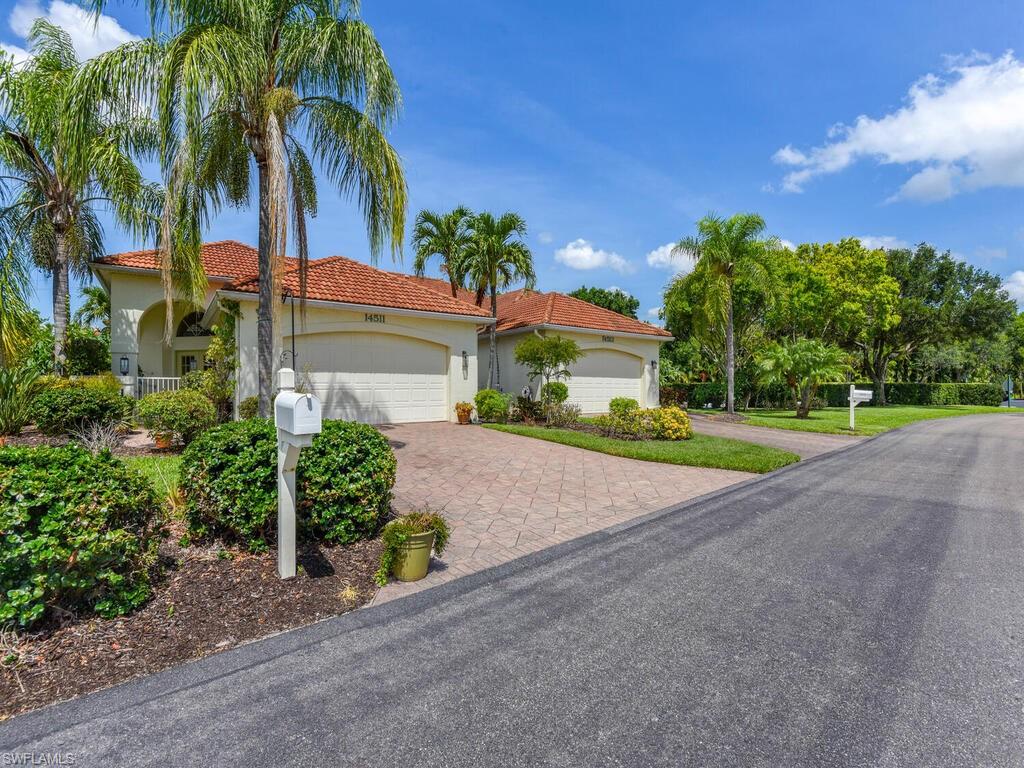 WATER'S EDGE - Residential
