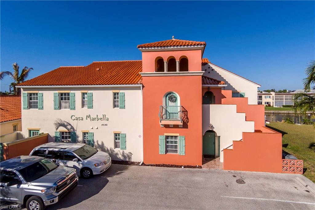CASA MARBELLA - Residential