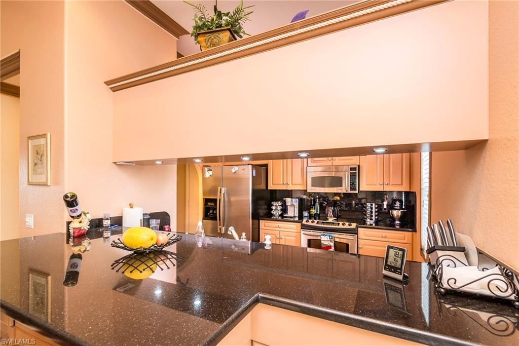 CASA MARBELLA - Residential