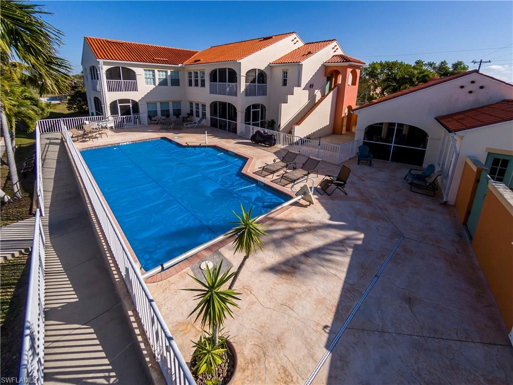CASA MARBELLA - Residential