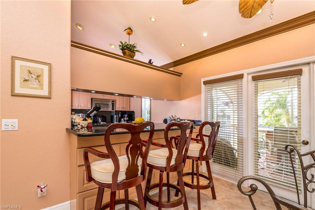 CASA MARBELLA - Residential