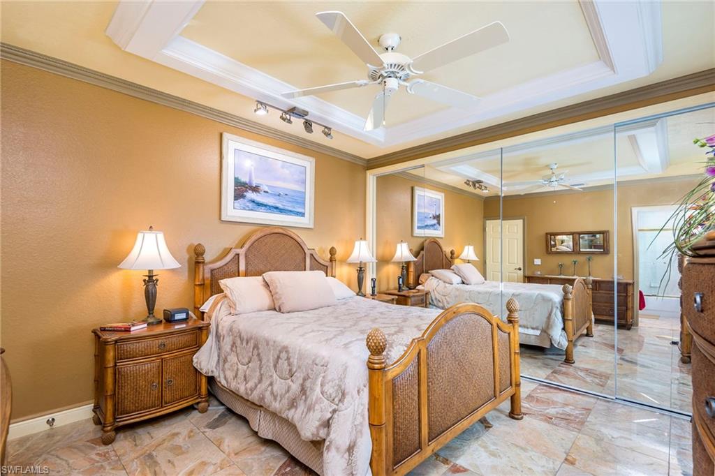CASA MARBELLA - Residential