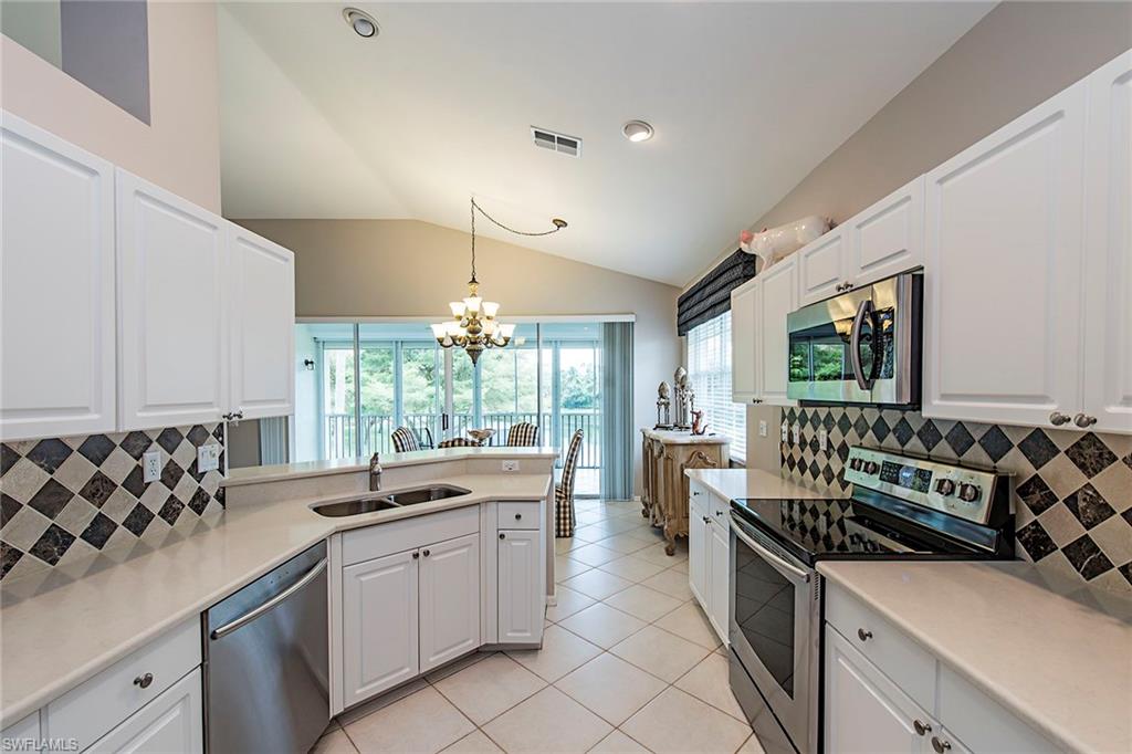 BAY POINTE AT BONITA BAY - Residential