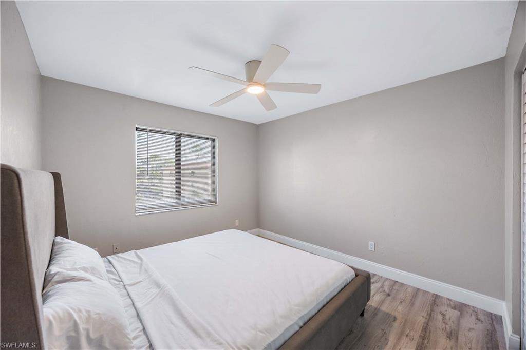 FOX GLEN - Residential Lease