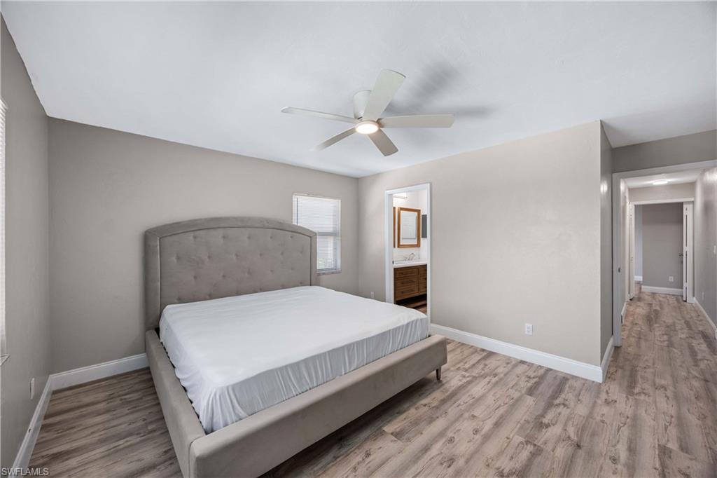 FOX GLEN - Residential Lease