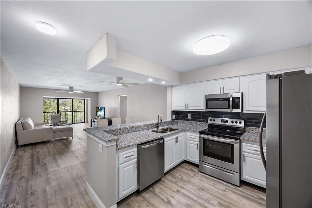 FOX GLEN - Residential Lease