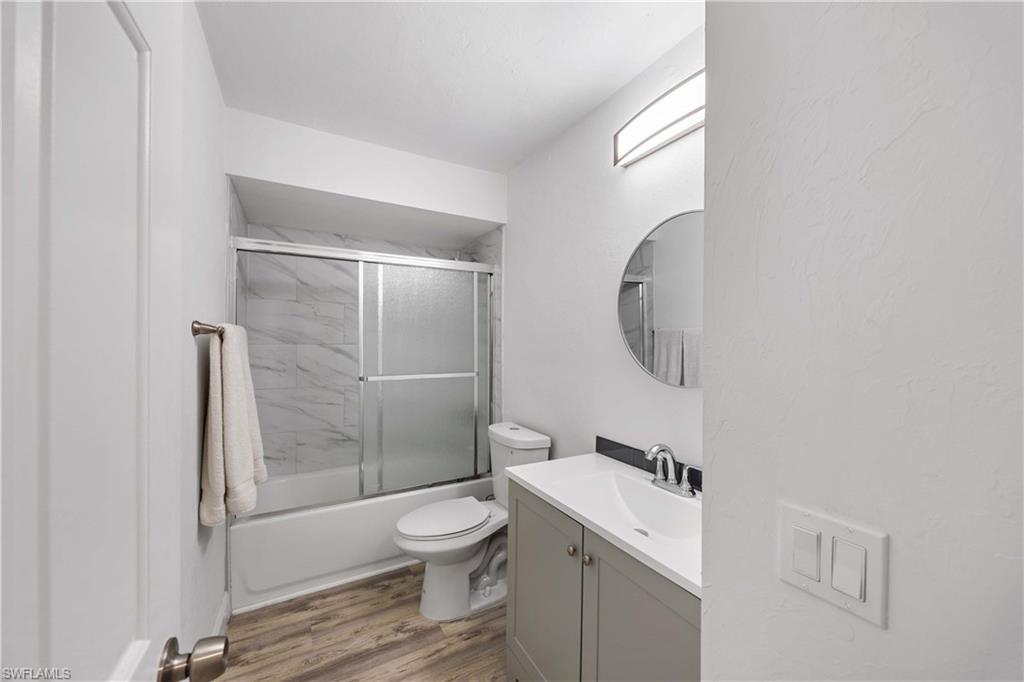 FOX GLEN - Residential Lease