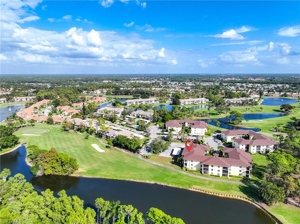 FOX GLEN - Residential Lease