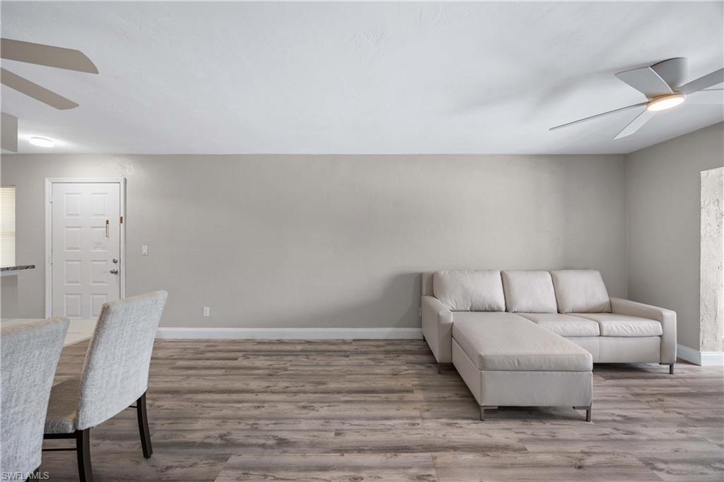 FOX GLEN - Residential Lease