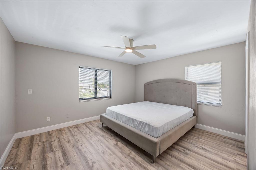 FOX GLEN - Residential Lease
