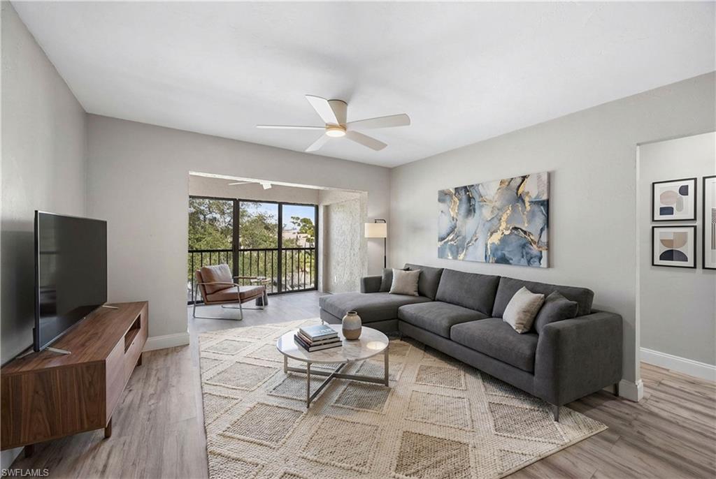 FOX GLEN - Residential Lease