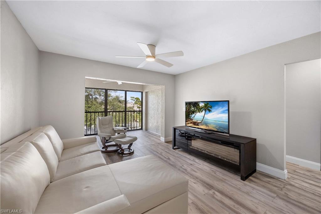 FOX GLEN - Residential Lease