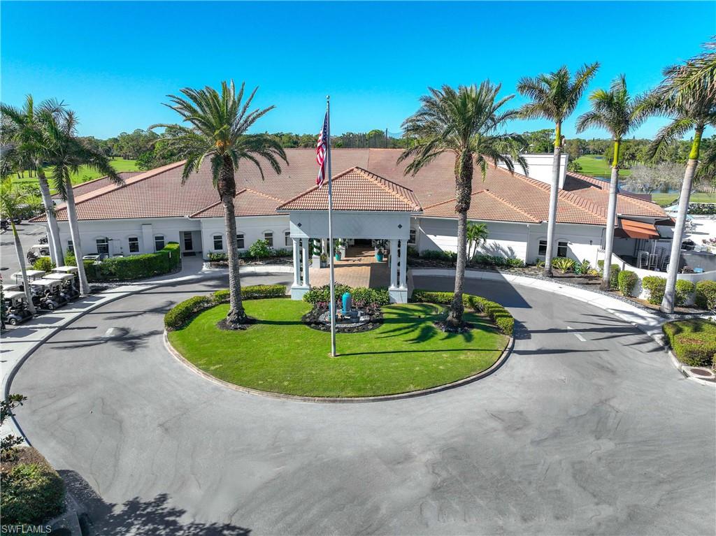 FOX GLEN - Residential Lease