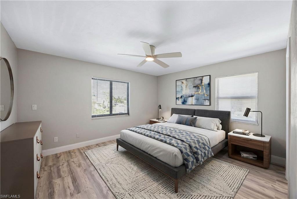 FOX GLEN - Residential Lease