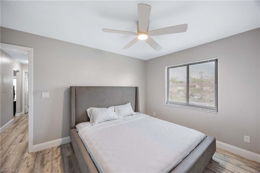FOX GLEN - Residential Lease