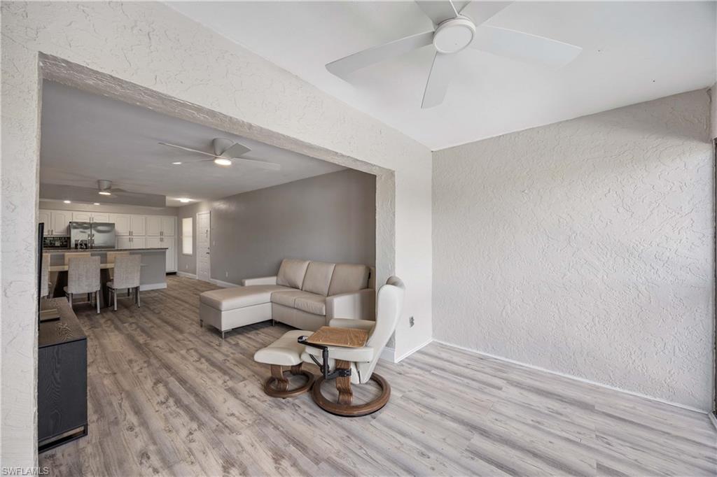 FOX GLEN - Residential Lease
