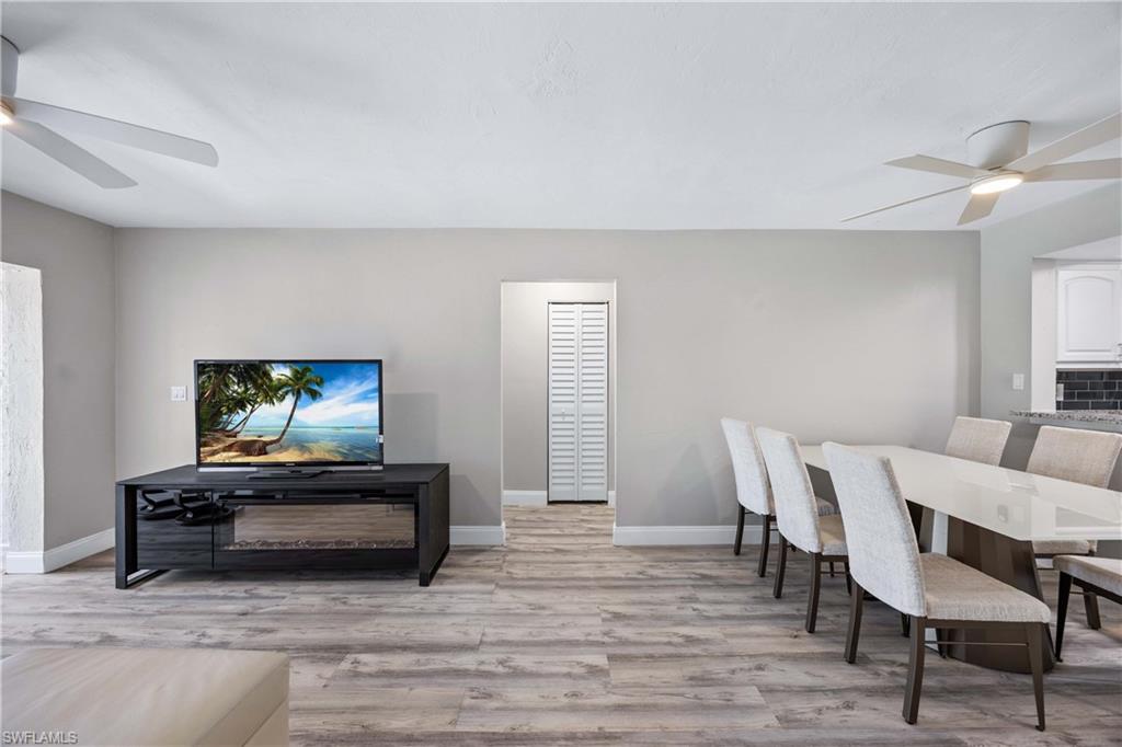 FOX GLEN - Residential Lease