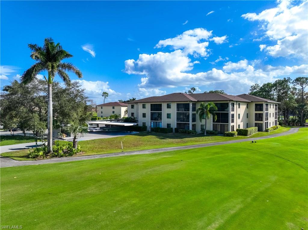 FOX GLEN - Residential Lease